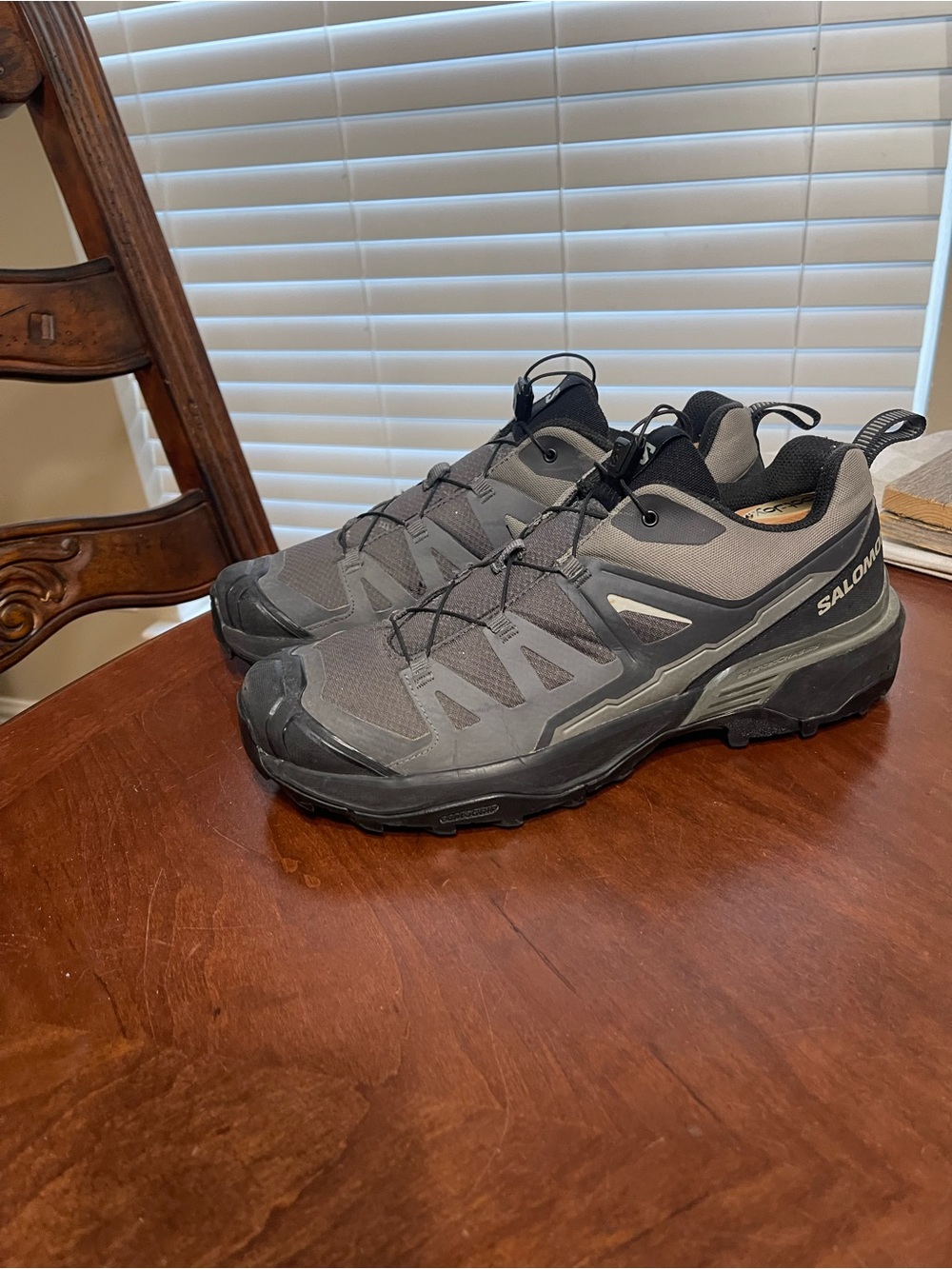 Salomon X ULTRA 360 Outdoor Trekking 474483 shoes